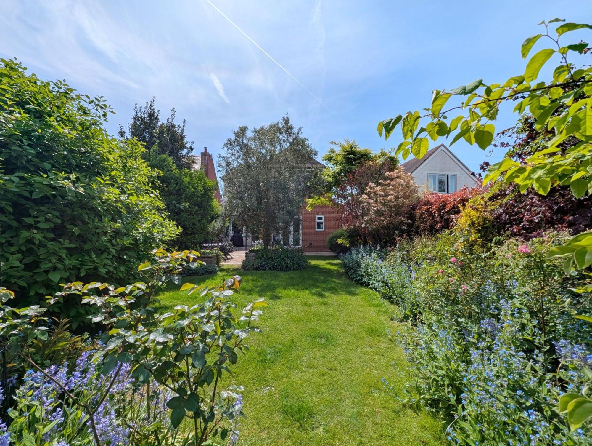 Blacksmiths Cottage, Bosham Exterior photo