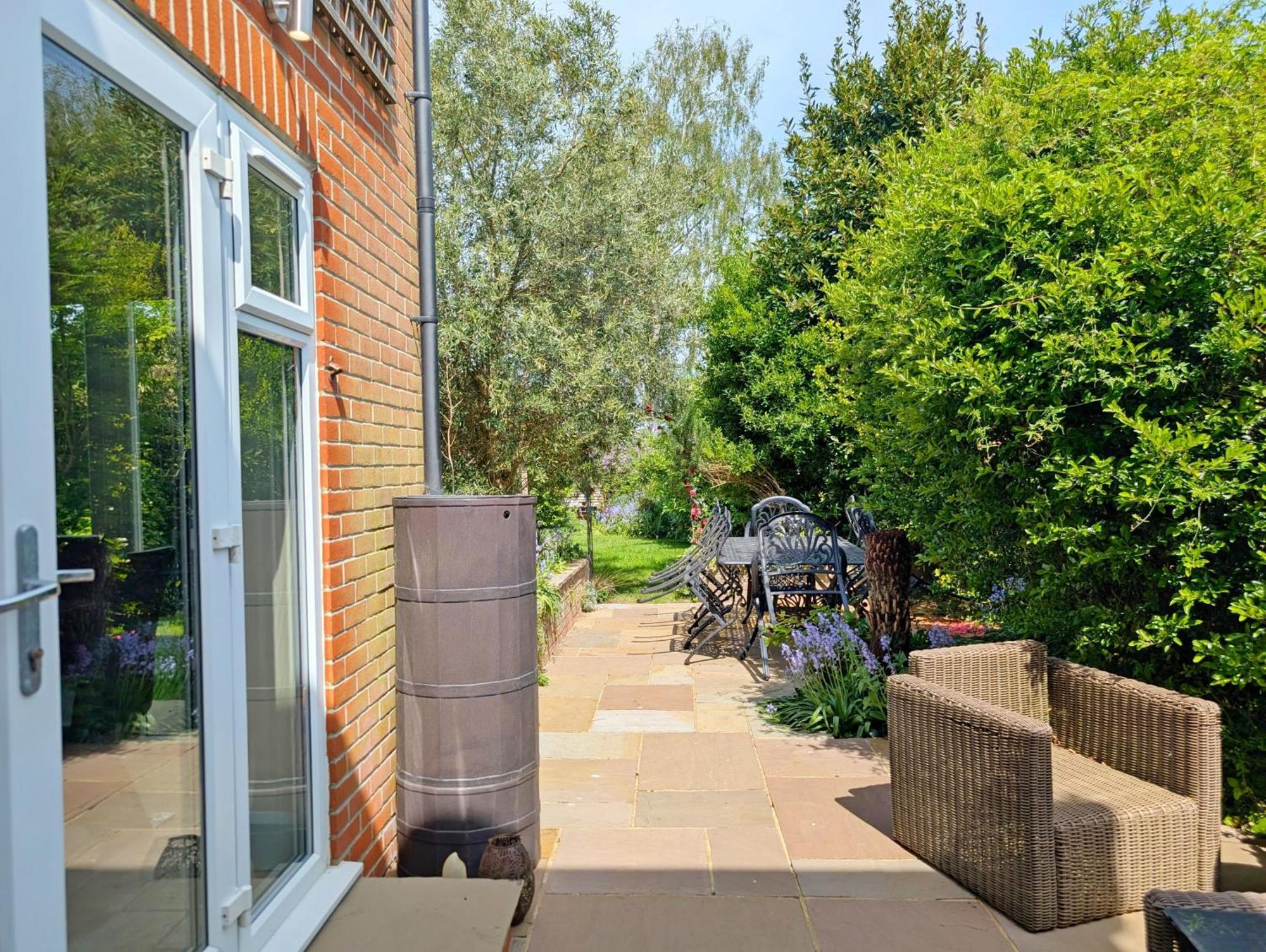 Blacksmiths Cottage, Bosham Exterior photo